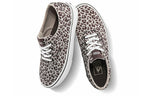 Vans Doheny Low Tops Casual Skateboarding Shoes Brown Leopard print 'Brown White' VN0A5HU2NWH