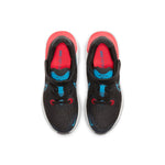 (PS) Nike Renew Run 'Black Blue Pink' CT1436-090