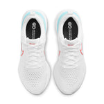 Nike React Infinity Run Flyknit 2 'White Glacier Ice' CT2357-102