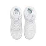 (GS) Nike Air Force 1 High 'White Gum' DH1058-100
