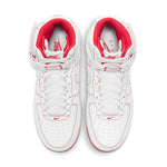Nike Air Force 1 High '07 'University Red' CV1753-100