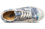 Vans Vincent Van Gogh x Old Skool 'Old Vineyard' VN0A38G1UAX