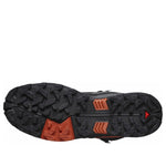 SALOMON X Ultra 5 Mid GORE-TEX 'Asphalt Burnt Ochre' 477539