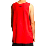 Air Jordan Sports Training Basketball Vest Red CI0276-657