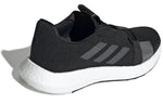 adidas Senseboost Go Shoes 'Core Black Grey Six' F33908