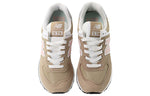 (WMNS) New Balance 574 Series 'Yellow Brown' WL574BTB