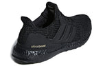 (WMNS) adidas UltraBoost 4.0 'Triple Black Gold' F36123