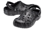 Crocs Wear-Resistant Cozy Sports Unisex Gray Sandals 205975-938