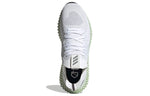 adidas AlphaEdge 4D 'Reflective Cloud White' FV4687