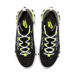 (WMNS) Nike React Element 55 SE 'Black Lemon Venom' CN3591-001