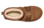 (WMNS) UGG Classic Ultra Mini Hybrid Boot 'Chestnut' 1133471-CHE