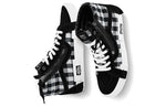 Vans SK8HI Reissue Cap 'Black White' VN0A3WM1XOS