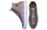 Converse Chuck Taylor All Star Crater High 'Charcoal' 168597C