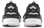 PUMA RS-X3 Super 'Black' 372884-07