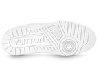 (WMNS) LOUIS VUITTON LV Trainer Sneakers 'White' 1AC29O