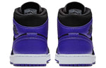 Air Jordan 1 Mid 'Dark Concord' 554724-051