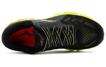 (WMNS) Mizuno Ultima 11 Black/Yellow J1GD190909