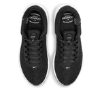 (WMNS) Nike Renew Serenity Run 'Black Dark Smoke Grey' DB0522-002