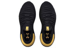 (WMNS) Under Armour HOVR Phantom 3 Metallic 'Black Gold' 3025521-003
