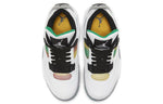 (WMNS) Air Jordan 4 Retro 'Rasta' AQ9129-100