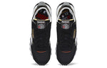 Reebok Unisex Cl Legacy Running Shoes Black GW6026