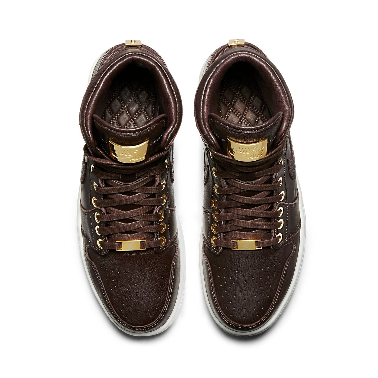 Air Jordan 1 Retro High OG Pinnacle 'Croc' 705075-205