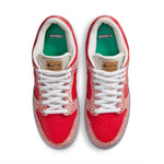 Nike x Stingwater SB Dunk Low 'Magic Mushroom' DH7650-600