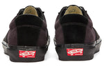 Vans Vault Og Sid Lx Black Purple Unisex VN0A4U1320W