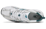 New Balance 530 'White Silver Metallic' MR530AB