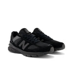 New Balance 990v5 Made in USA 'Triple Black' M990BB5