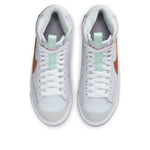 (GS) Nike Blazer Mid '77 'Dance - Barely Grape Metallic Copper' DQ6084-500