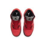 (PS) Air Jordan 5 Retro 'Raging Bull' 2021 440889-600