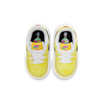 (TD) Nike Air Force 1 LV8 3 'Peace, Love, and Basketball' DC7322-700