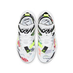 (GS) Air Jordan Why Not Zer0.4 'Graffiti' DD9659-007