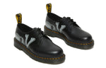 Dr. Martens BAPE x Mastermind Japan x 1461 'Skull' 27044001