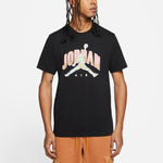 Nike AS Men's J BRAND JDN Air SS Crew Black CZ8384-010