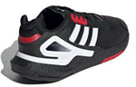 adidas Day Jogger 'Black Scarlet' GZ2717