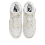 (WMNS) Nike Dunk High 'Sail Gum' DD1869-109