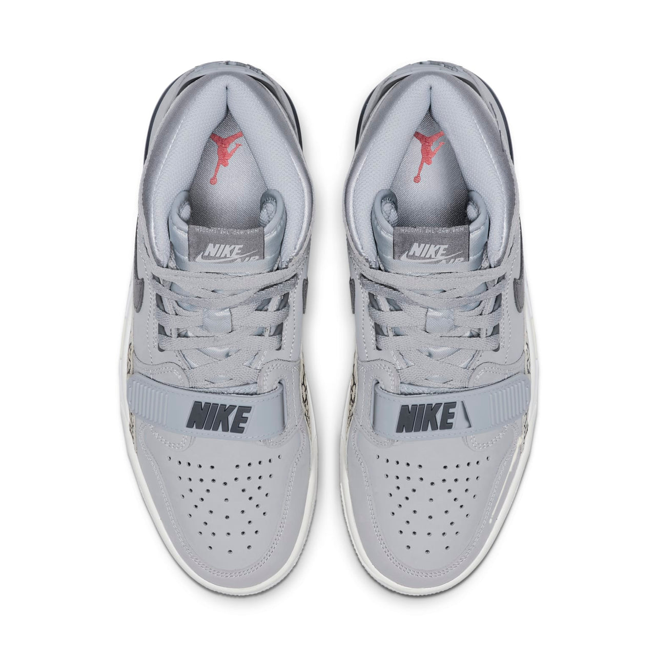 Air Jordan Legacy 312 'Wolf Grey' AV3922-002