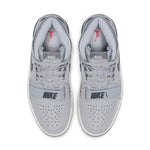 Air Jordan Legacy 312 'Wolf Grey' AV3922-002