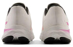 (WMNS) New Balance Fresh Foam X EVOZ v3 'White Grapefruit' WEVOZLH3