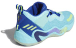 adidas D.O.N. Issue #3 'Pulse Aqua' H68039