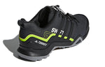 adidas Terrex Swift R2 'Black Yellow' CM7490