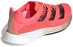 (WMNS) adidas Adizero Adios Pro 'Signal Pink Black' FW9242