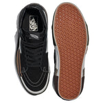 Vans Sk8-Hi Rearrange 'Black' VN000CRMBLK