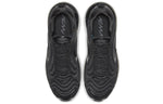 Nike Air Max 720 'Black Jersey Mesh' AO2924-015