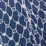LOUIS VUITTON Cotton T-shirt 'Blue' 1AFQQR