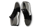 Vans SK8-Mid Black/White/Grey VN0A3WM32PD
