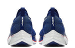Nike ZoomX VaporFly 4% Flyknit 'Deep Royal' AJ3857-400