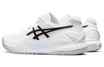 ASICS Gel Resolution 9 'White Black' 1041A330-100